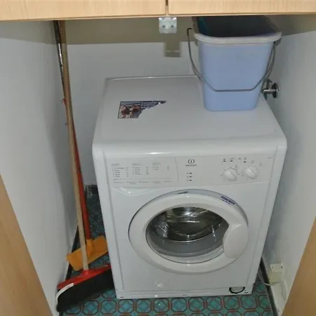 Ferienhaus Fuer 7 Personen Ca 45 Qm In Bibione, Adriakueste Italien Und Umgebung - B62949 Prázdninový dům Bibione
