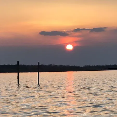 Ferienhaus Fuer 7 Personen Ca 45 Qm In Bibione, Adriakueste Italien Und Umgebung - B62949 Prázdninový dům *